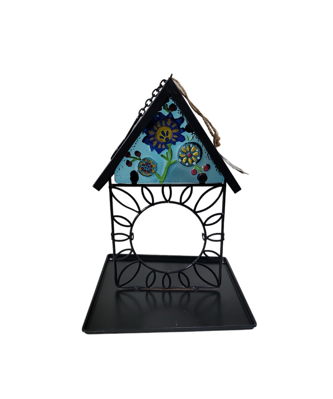 Adorno decorativo 25x19 cm