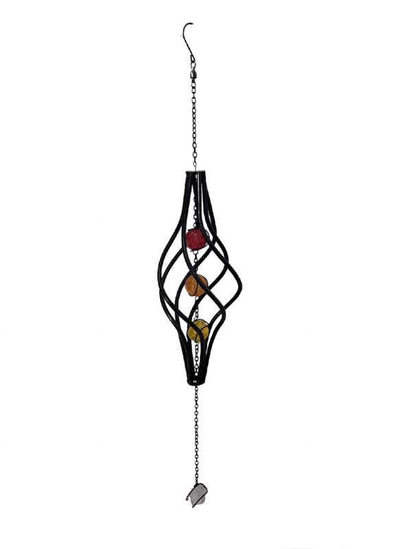 Adorno decorativo 60x14