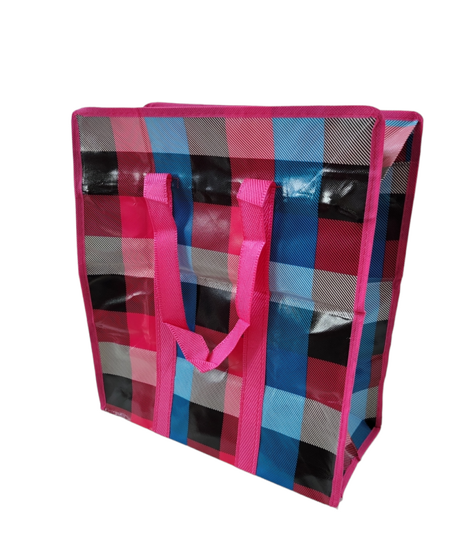 Bolsa de varios colores