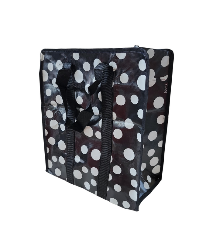 Bolsa de varios colores