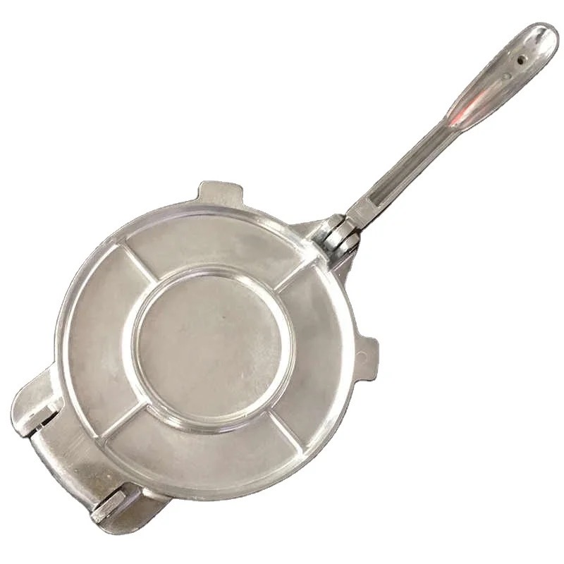 PRENSA PARA TORTILLAS