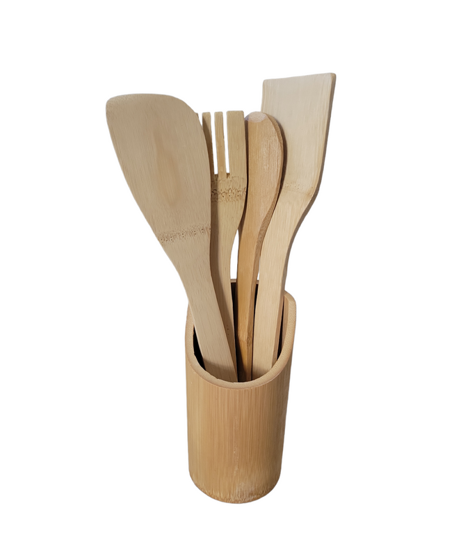 Set de 4 Cucharones