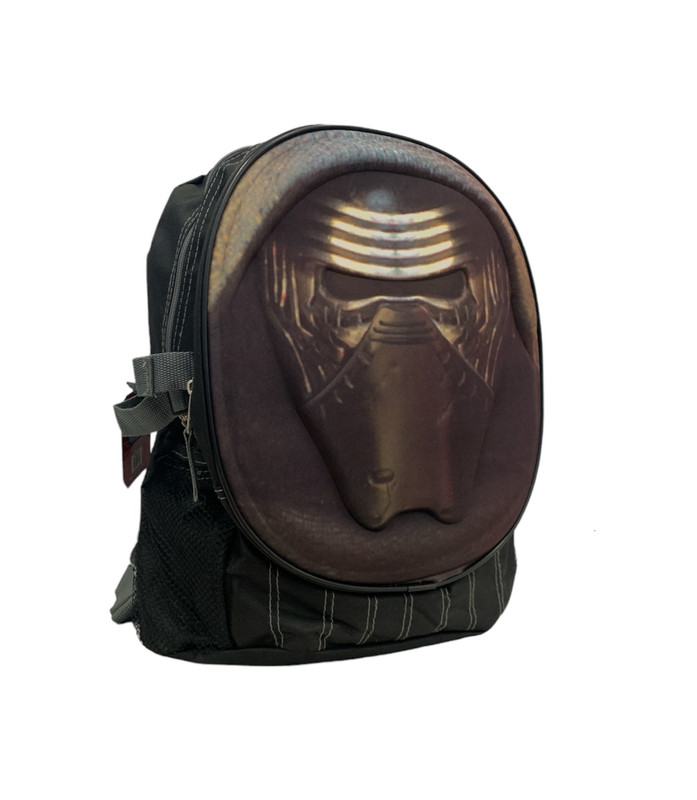 Mochila  De Star Wars Para Niño