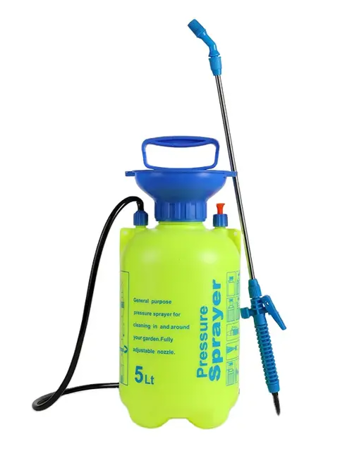 Bomba Para fumigar De 5 Litros