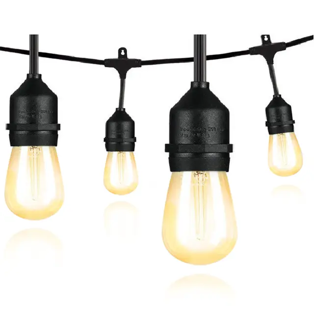 Extension D/15 Focos Para Interperie 5M
