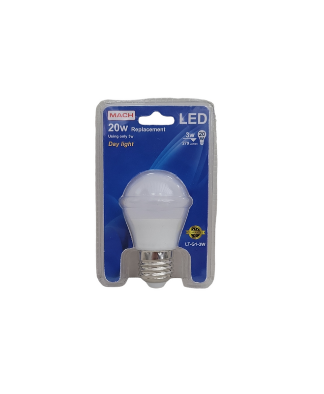 Foco LED 20W