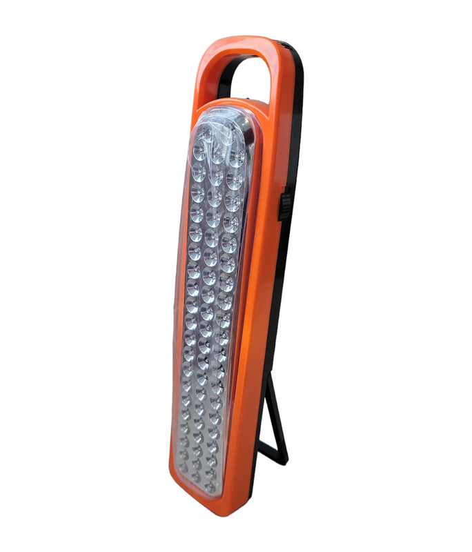 LAMPARA RECARGABLE LED