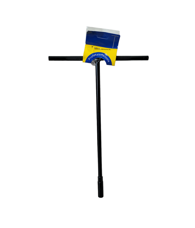 Llave T 8mm