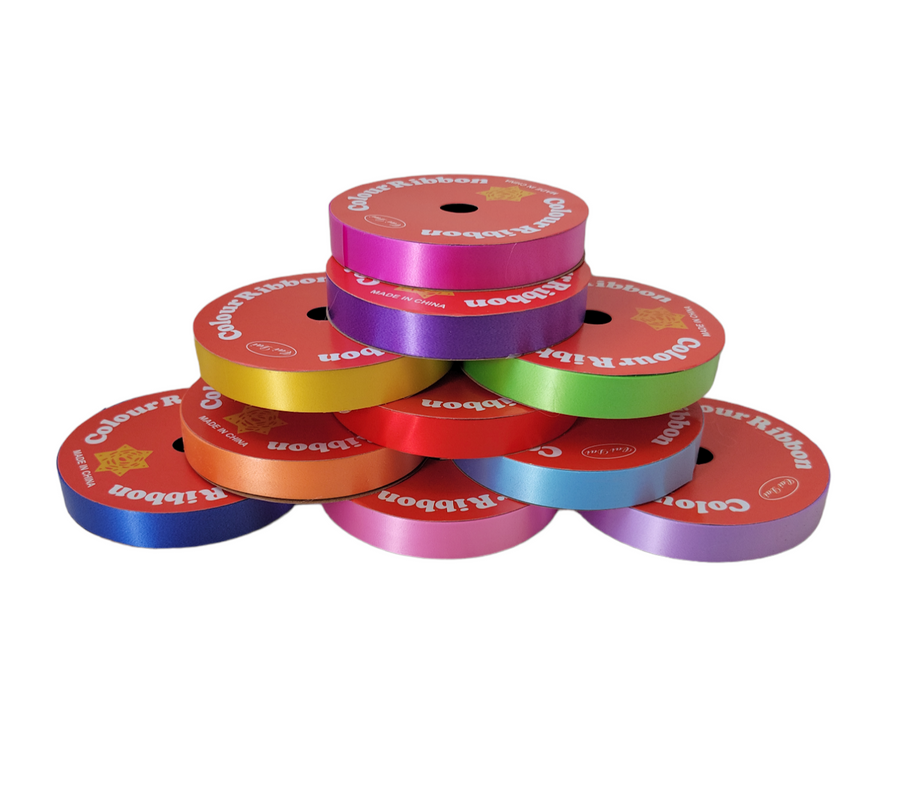 CINTAS DE COLORES