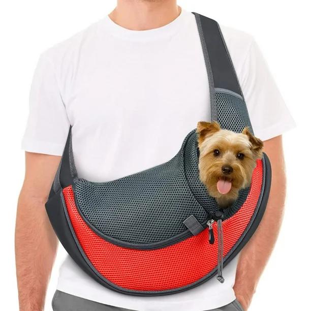 Bolso para cargar mascotas