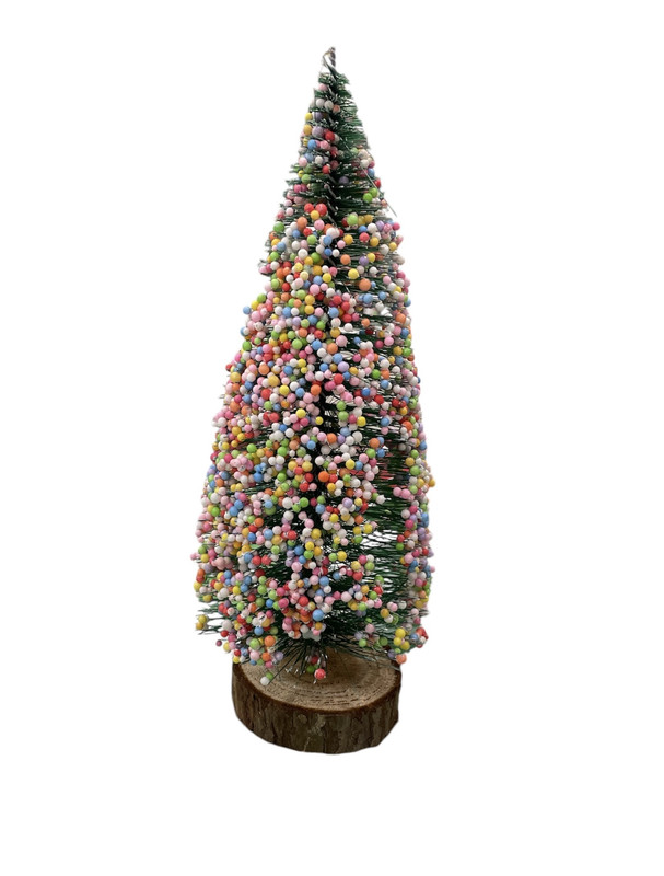 ADORNO ARBOL NAVIDEÑO