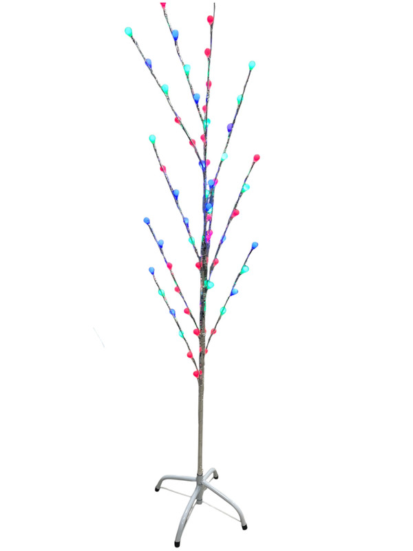 Arbol Deorativo con luz led