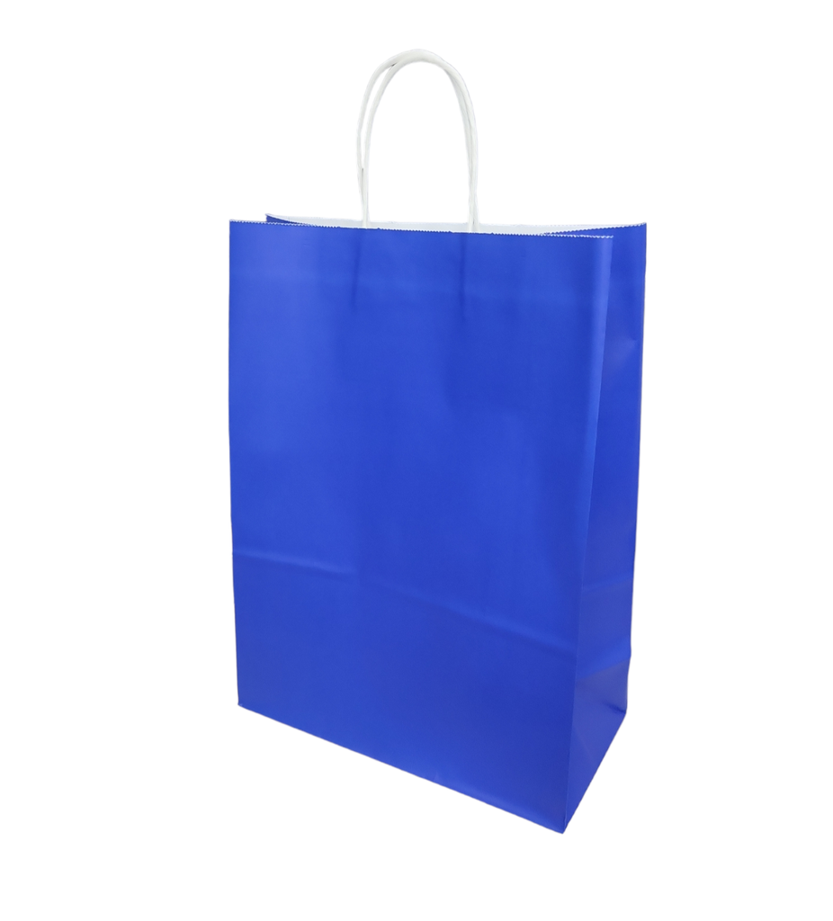 Bolsa Extra Grande Orilla Decorada 41.5x31 cm