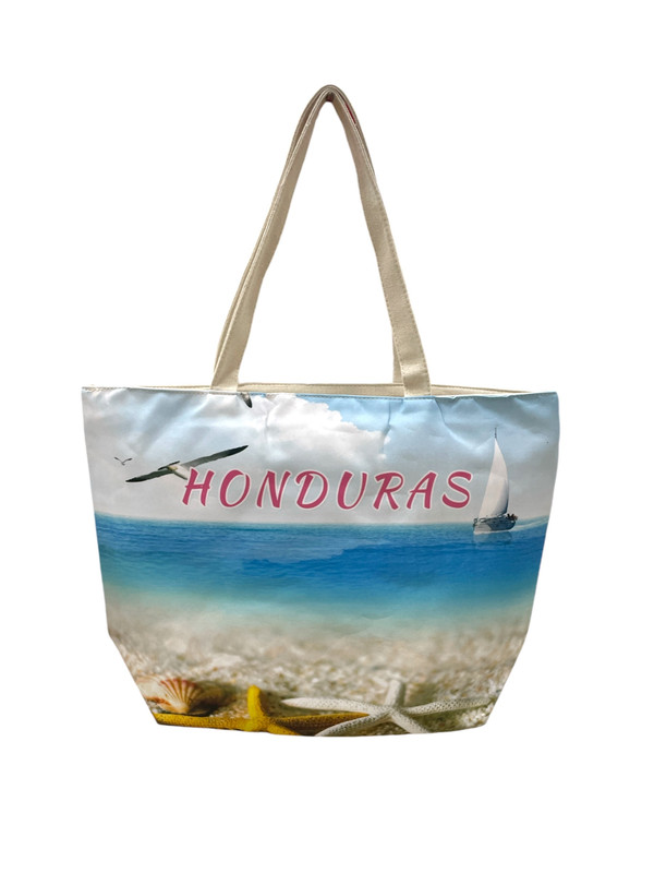 bolso de honduras