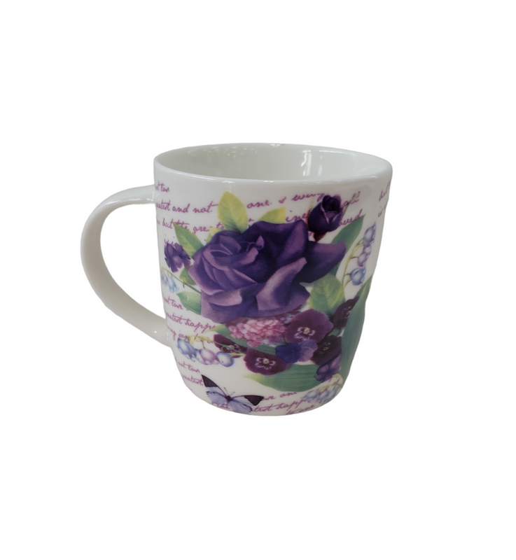 Taza con diseño