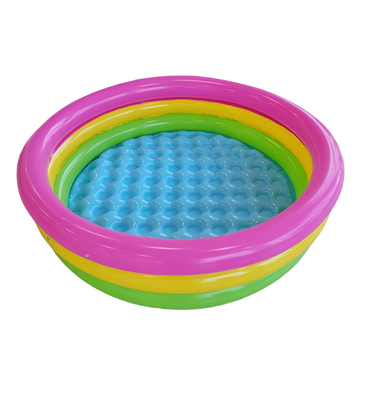 Piscina para niños 147mx33cm