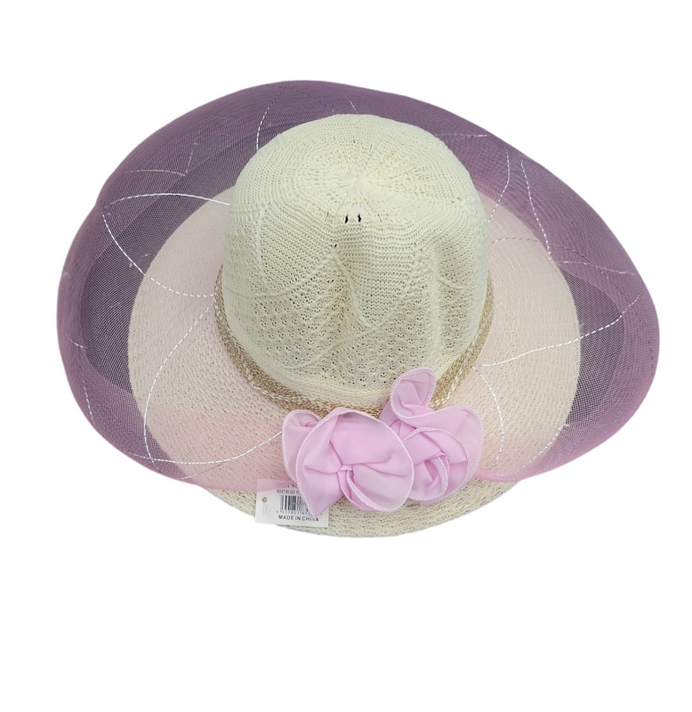 Sombrero Para Mujer