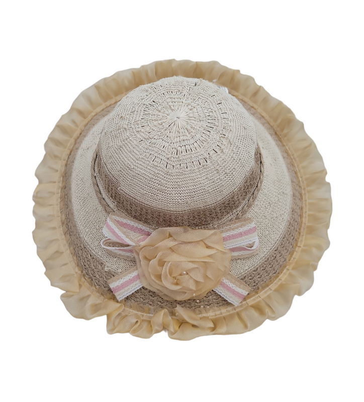 Sombrero Para Mujer