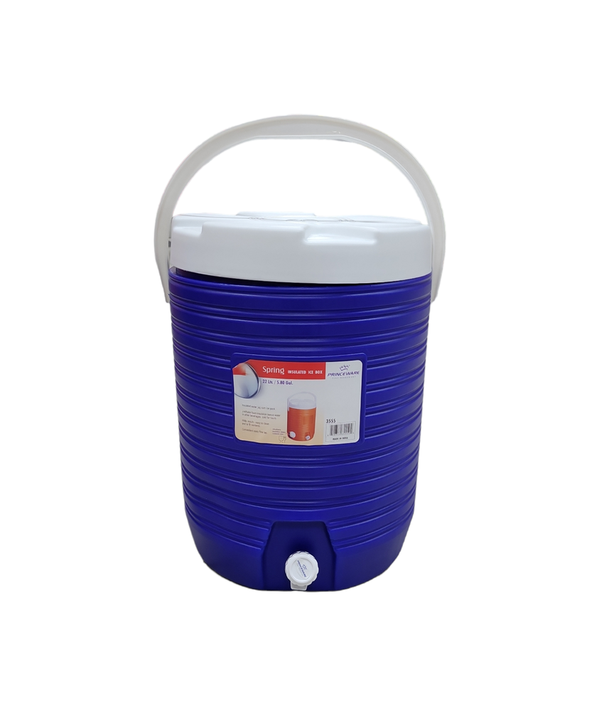 Termo Grande 22L/5.80 Gal.