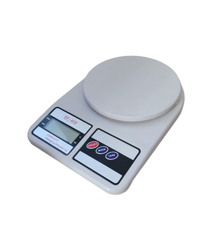 [RC172534] Balanza Electronica para alimentos