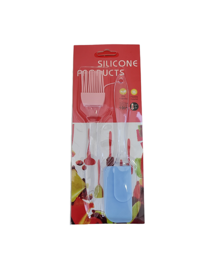 [MC206317] Brocha con paleta de silicon
