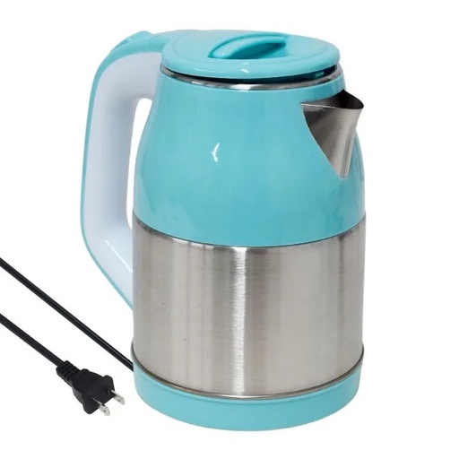[KC-23227114-11] HERVIDOR ELECTRICO DE2.0 L