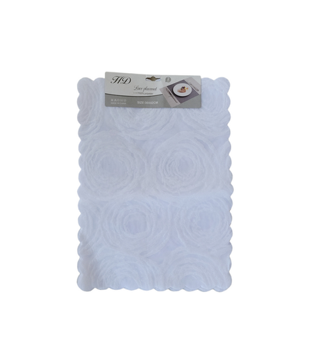 [MC222320] INDIVIDUAL PARA MESA 6PCS
