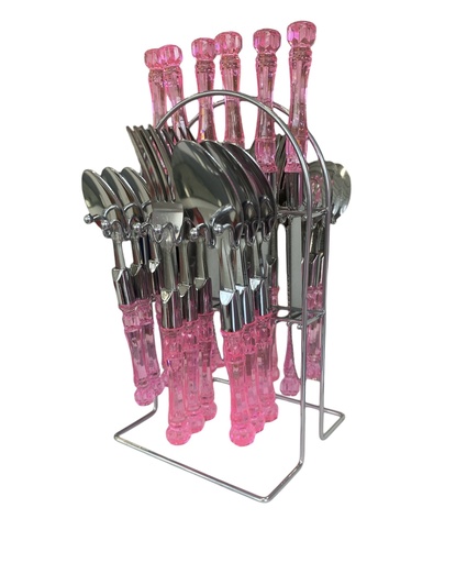 [MC235823] Set de tenedores cuchillos y cucharas 