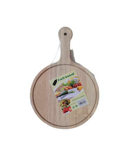 [MC232006] Tabla de madera mediana