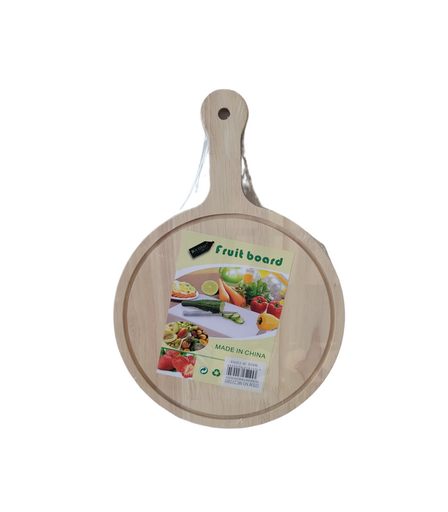 [MC232005] Tabla de madera pequeña