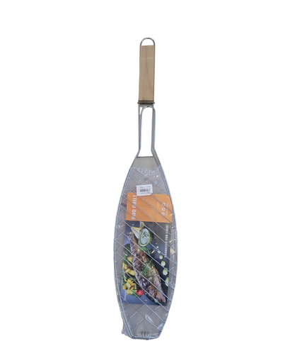 [KC-21214576-1] parrilla para voltear pezcado