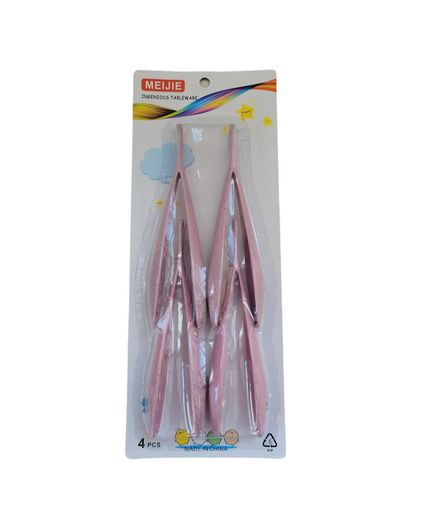 [HW-21734459-13] set de 4 pinzas