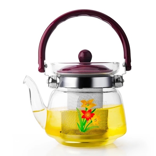 [KC-2416831-6-2] tetera y cafetera de 1100ml