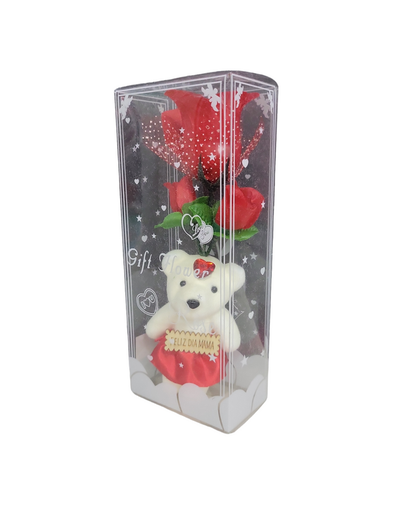 [GF-2270405-4] Adorno para Mama en estuche