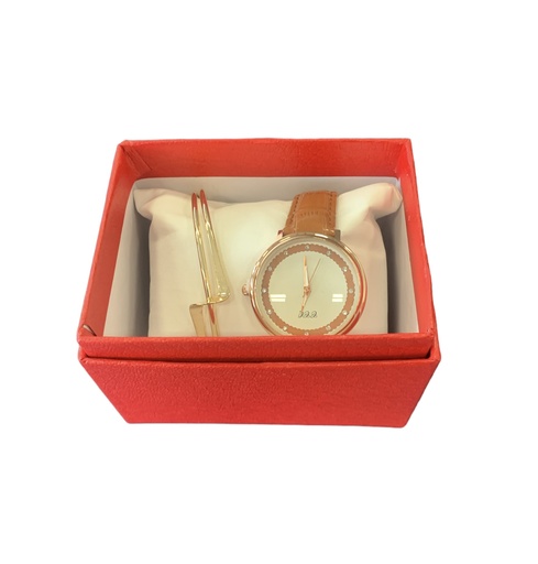 [GF-2375709-10] Reloj con pulsera 