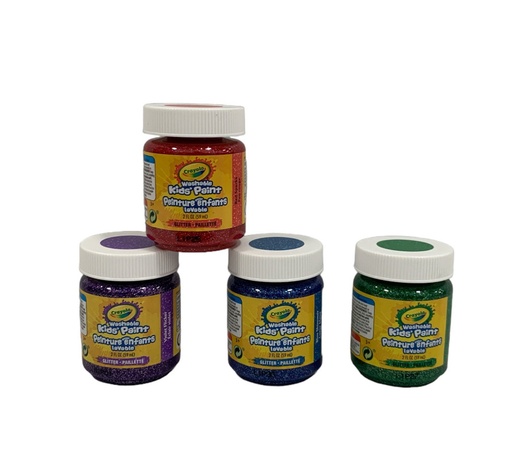 [71662522759]  Escarcha en liquido lavable