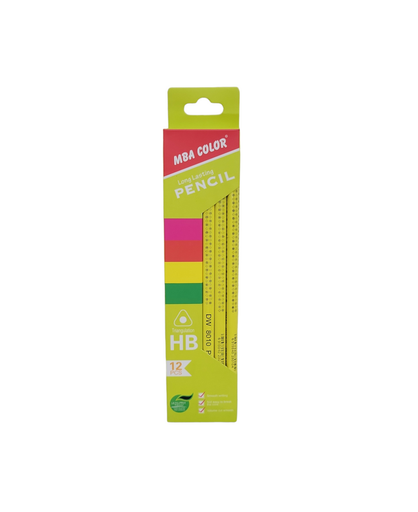 [ST-22921117-2] (E) Lapiz 12 pzs