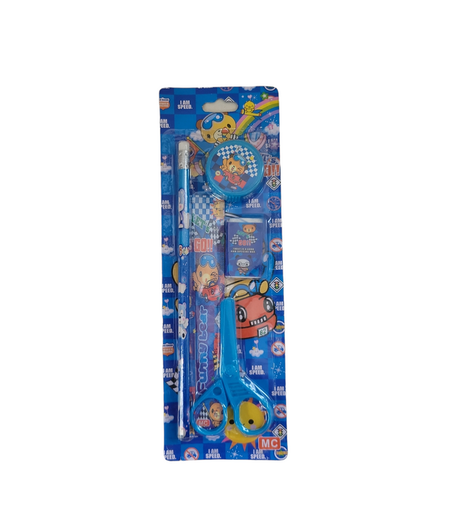 [ST-22921117-15] (e)Set escolar para niño