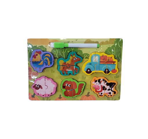 [MC232288] JUGUETE EDUCATIVO PARA NIÑO