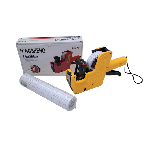 [MC172564] Maquina Etiquetadora