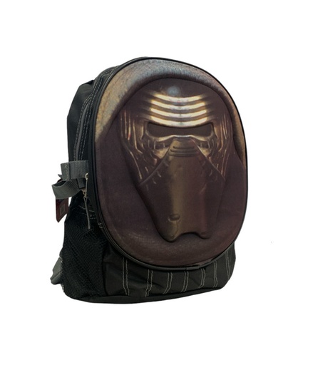 [56319] Mochila  De Star Wars Para Niño