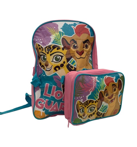 [67933] Mochila de Doctora Juguete 3D