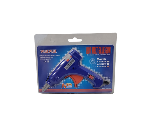 [TL-23214657-4] Pistola de cilicon pequeña