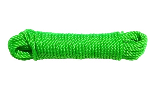 [MC244388] Rollo de cuerda de colores
