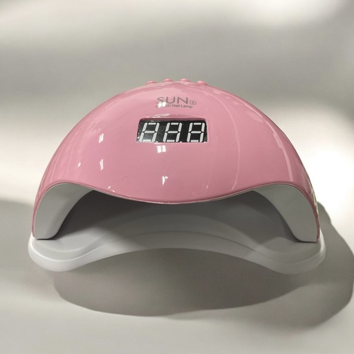[MC244437] LAMPARA PARA UÑAS