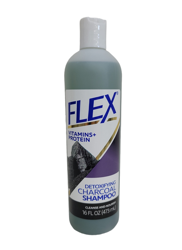 [47256] Shampoo Desintoxicante Flex