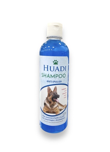 [7424900215228] SHAMPOO PARA MASCOTA