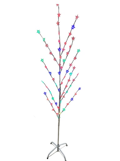 [MC233353] Arbol decorativo con luz led