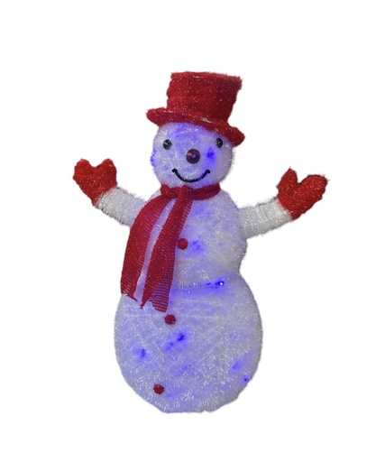 [RC151081] FROSTY PEQUEÑO