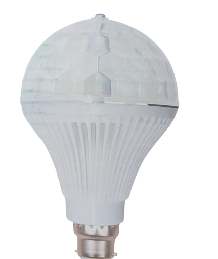 [MC171542] Foco de Luces de Colores